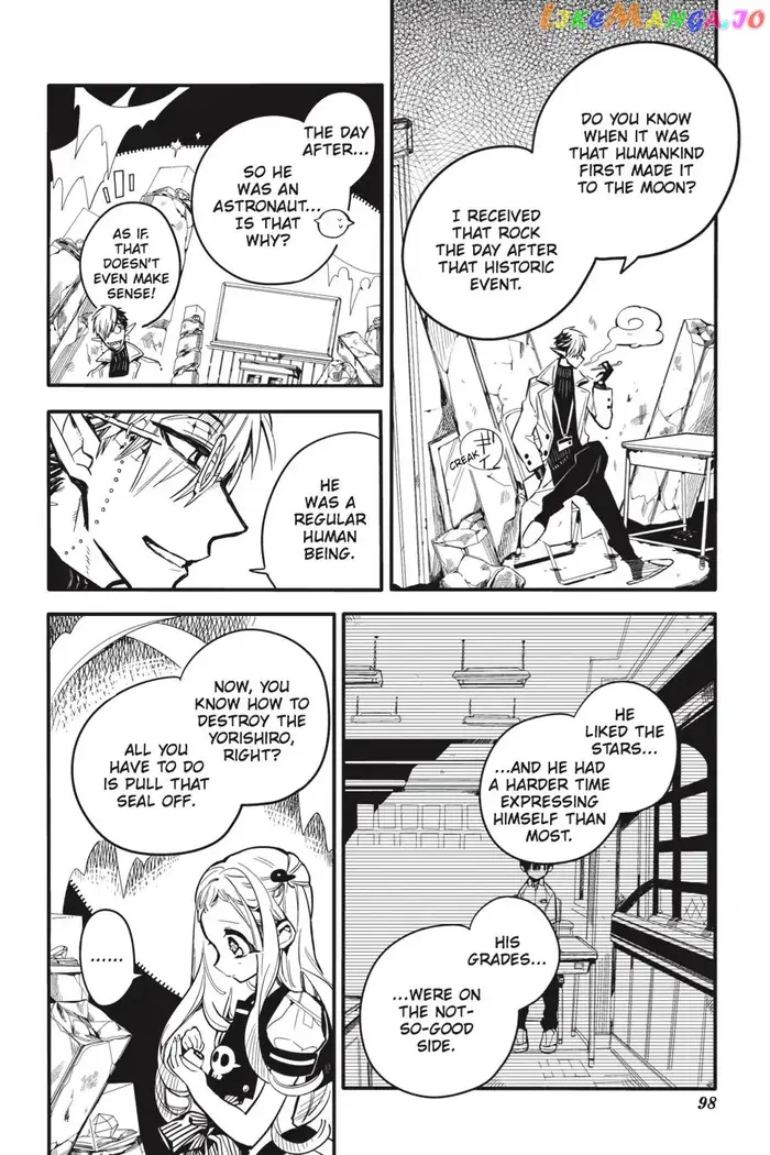 Toilet-Bound Hanako-kun Chapter 13 image 16_optimized